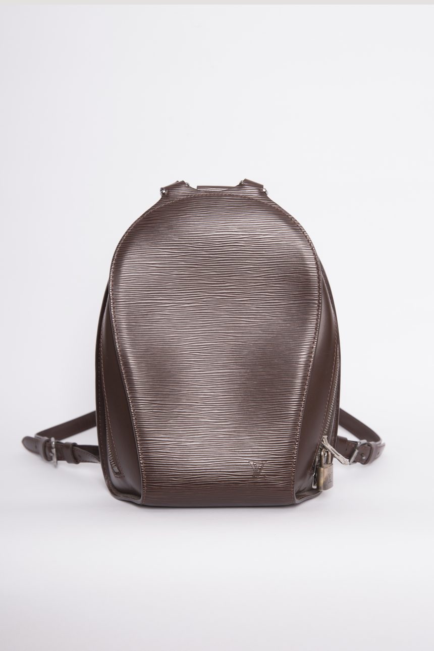 Mochila Louis Vuitton