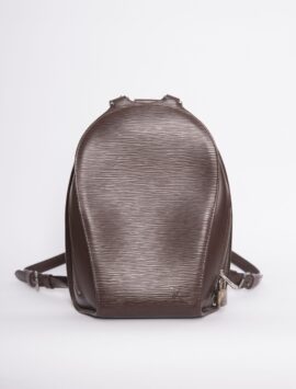 Mochila Louis Vuitton