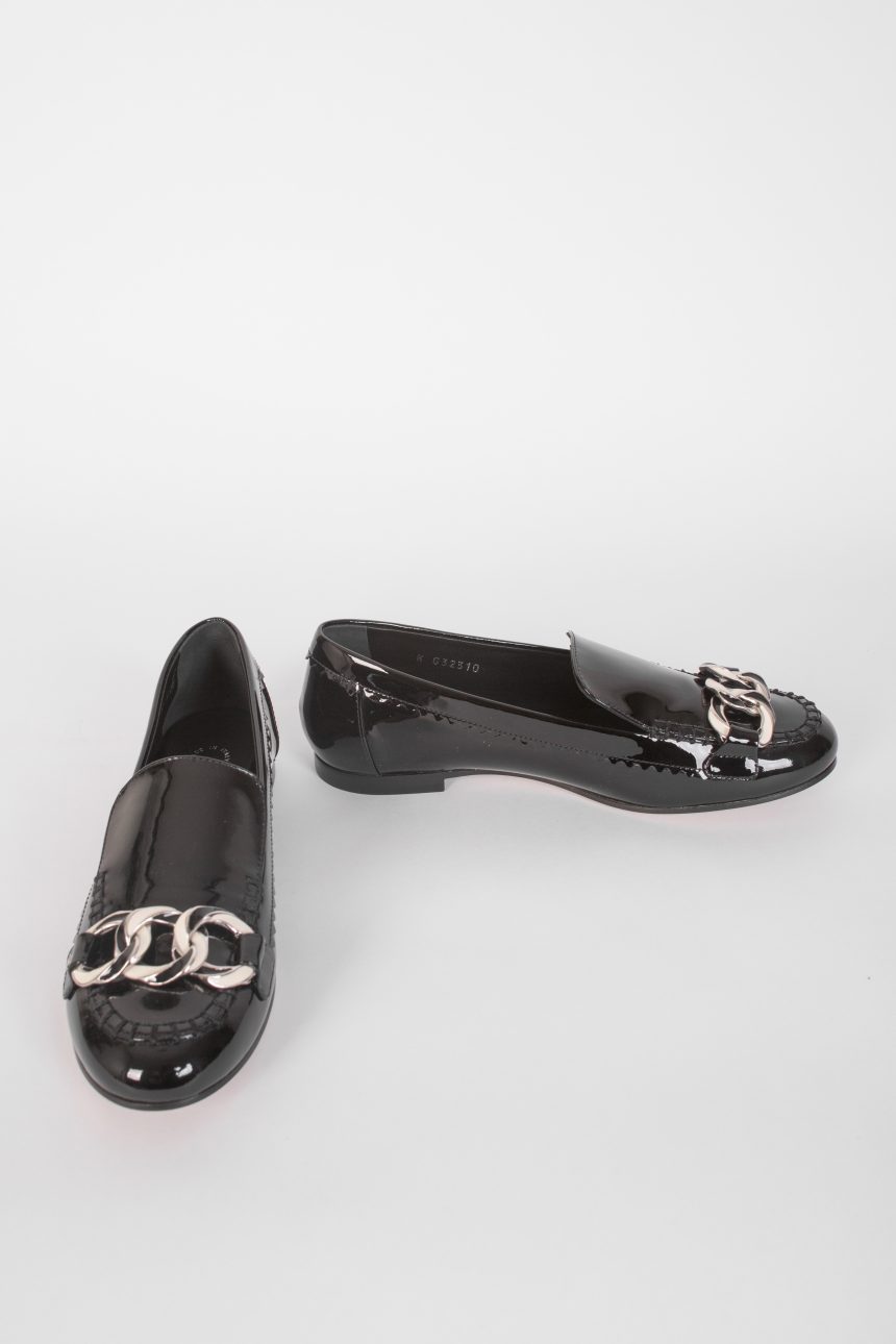 Mocasines Chanel