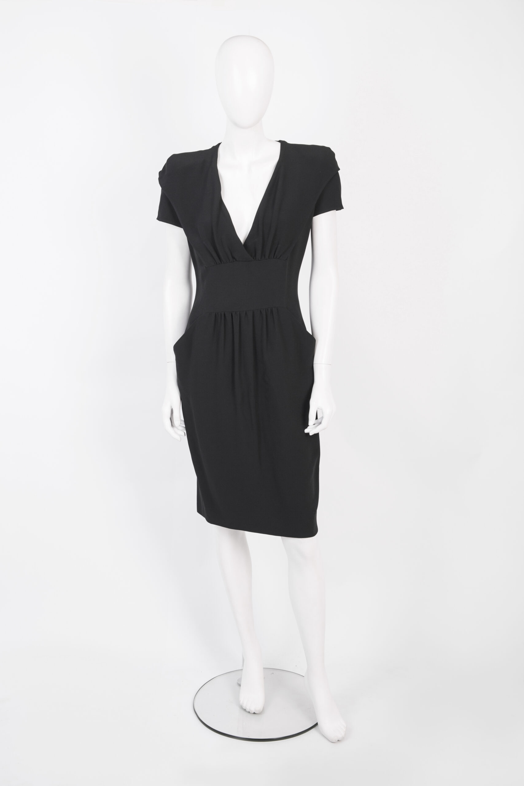 Vestido Prada