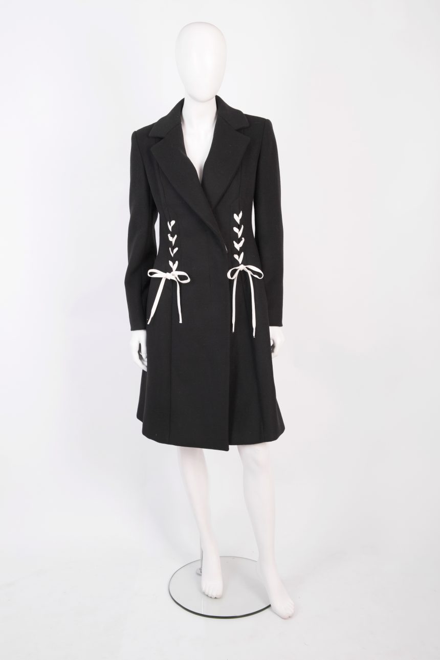 Abrigo Max Mara