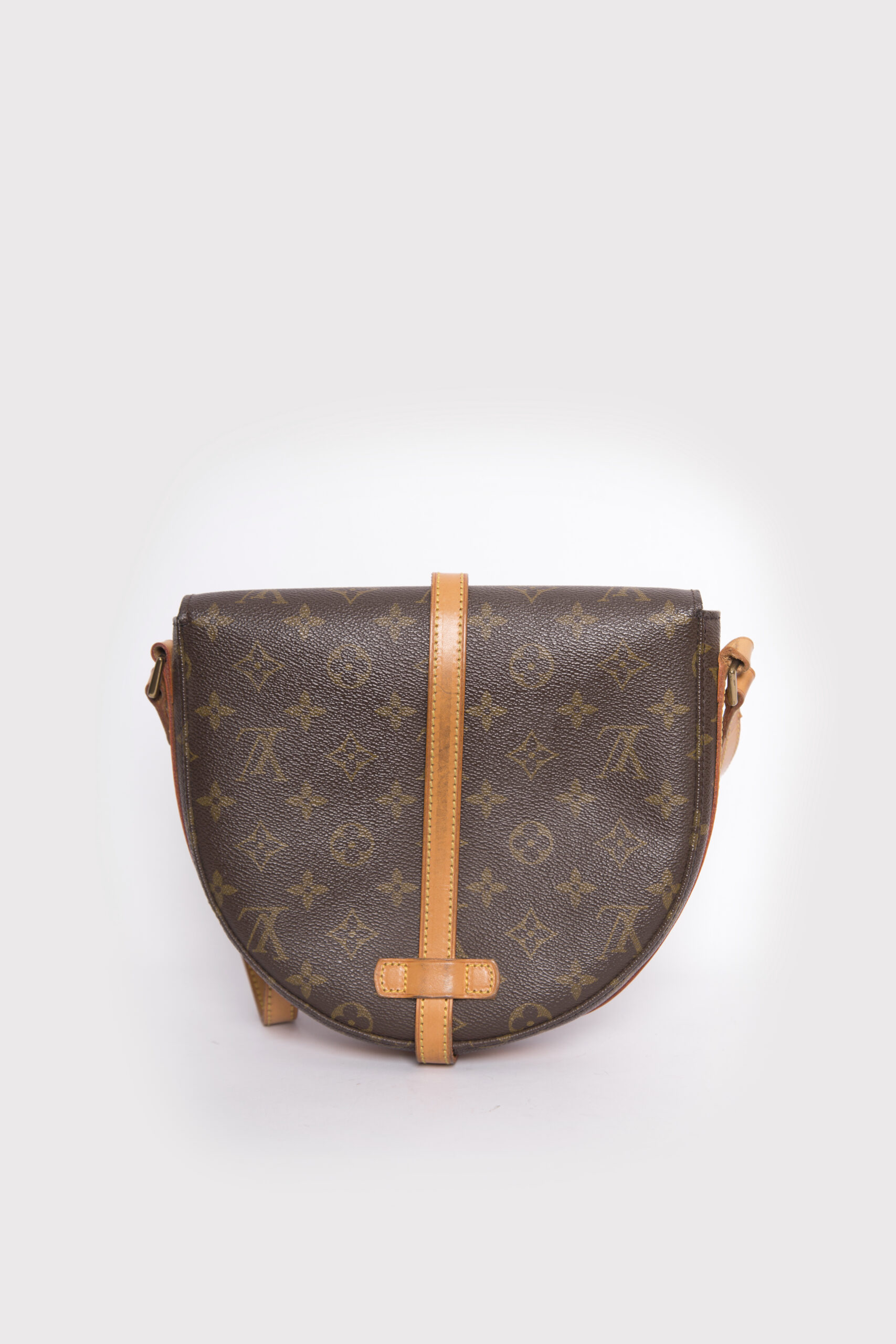 Cartera Louis Vuitton Back