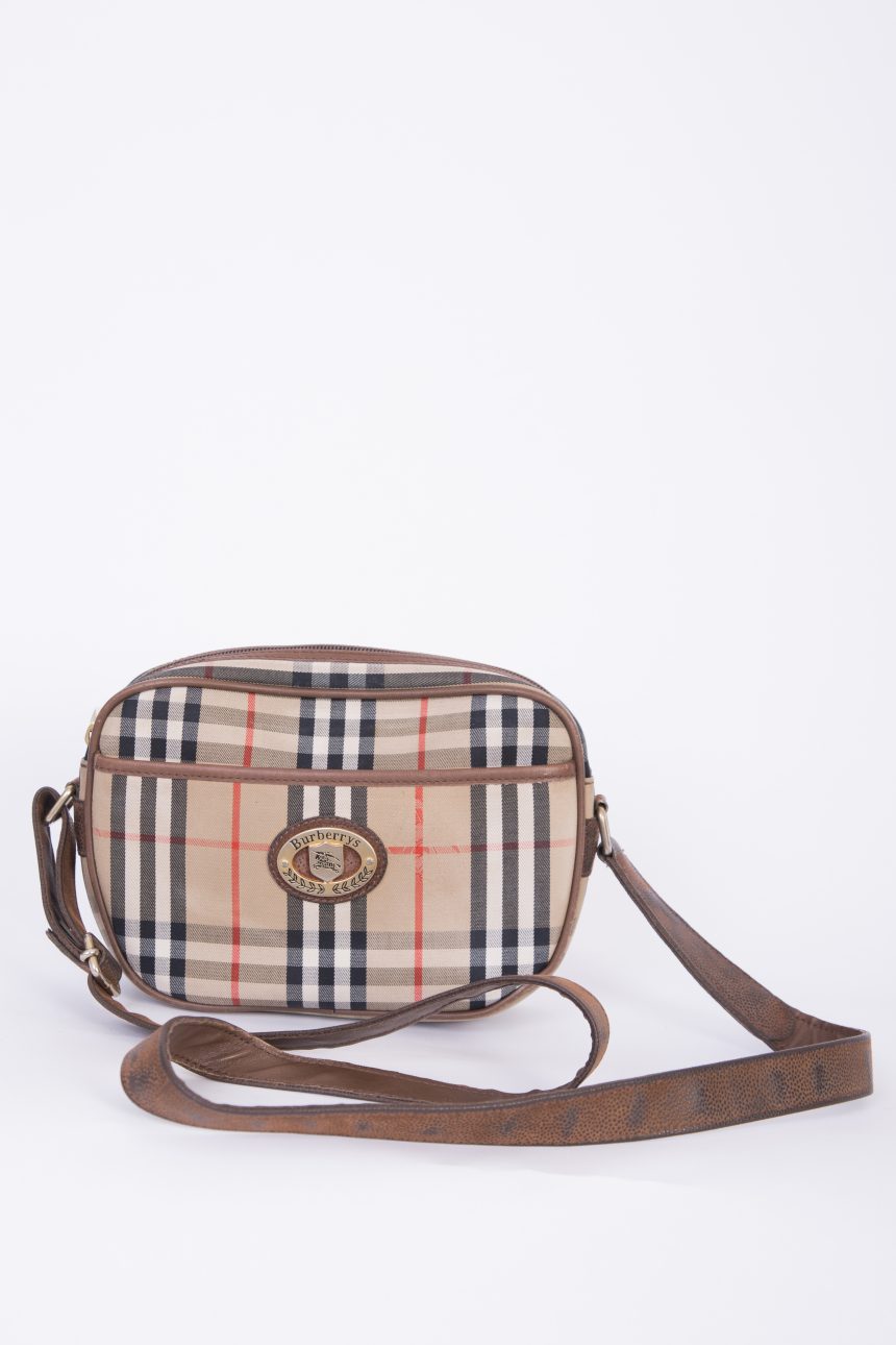 Cartera Burberry