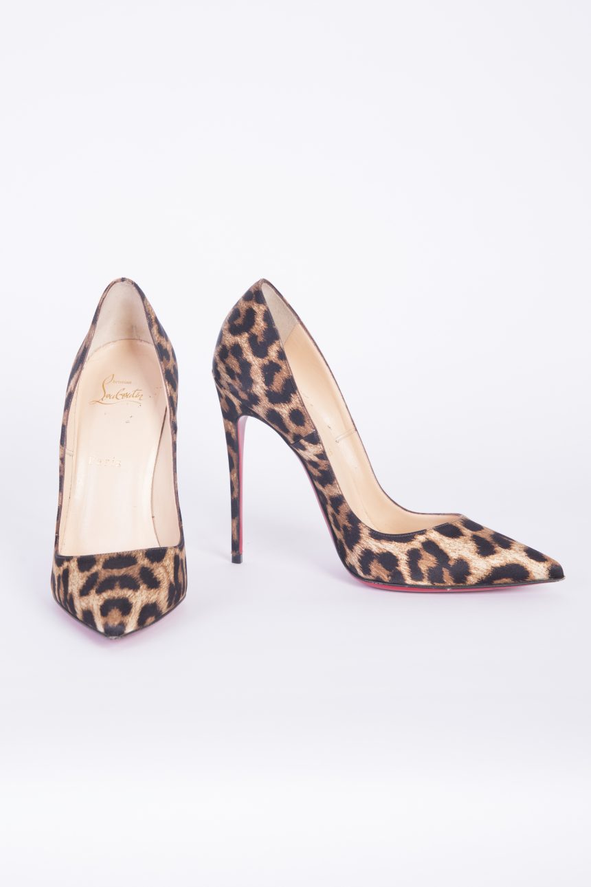 Zapatos Christian Louboutin