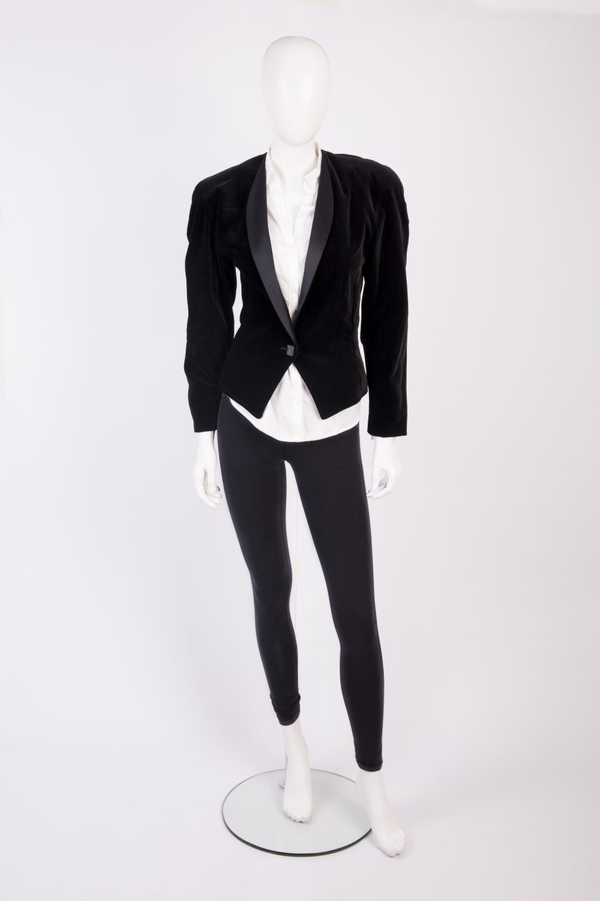 Chaqueta Escada