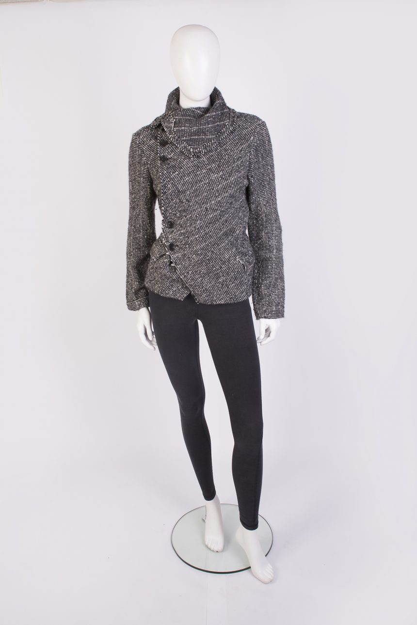 Chaquetón Isabel Marant