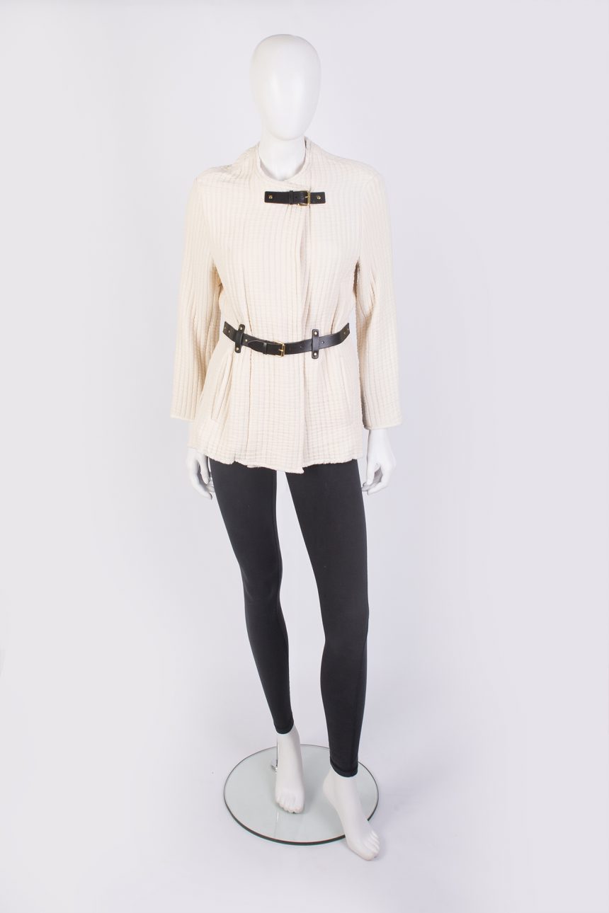 Chaquetón Isabel Marant