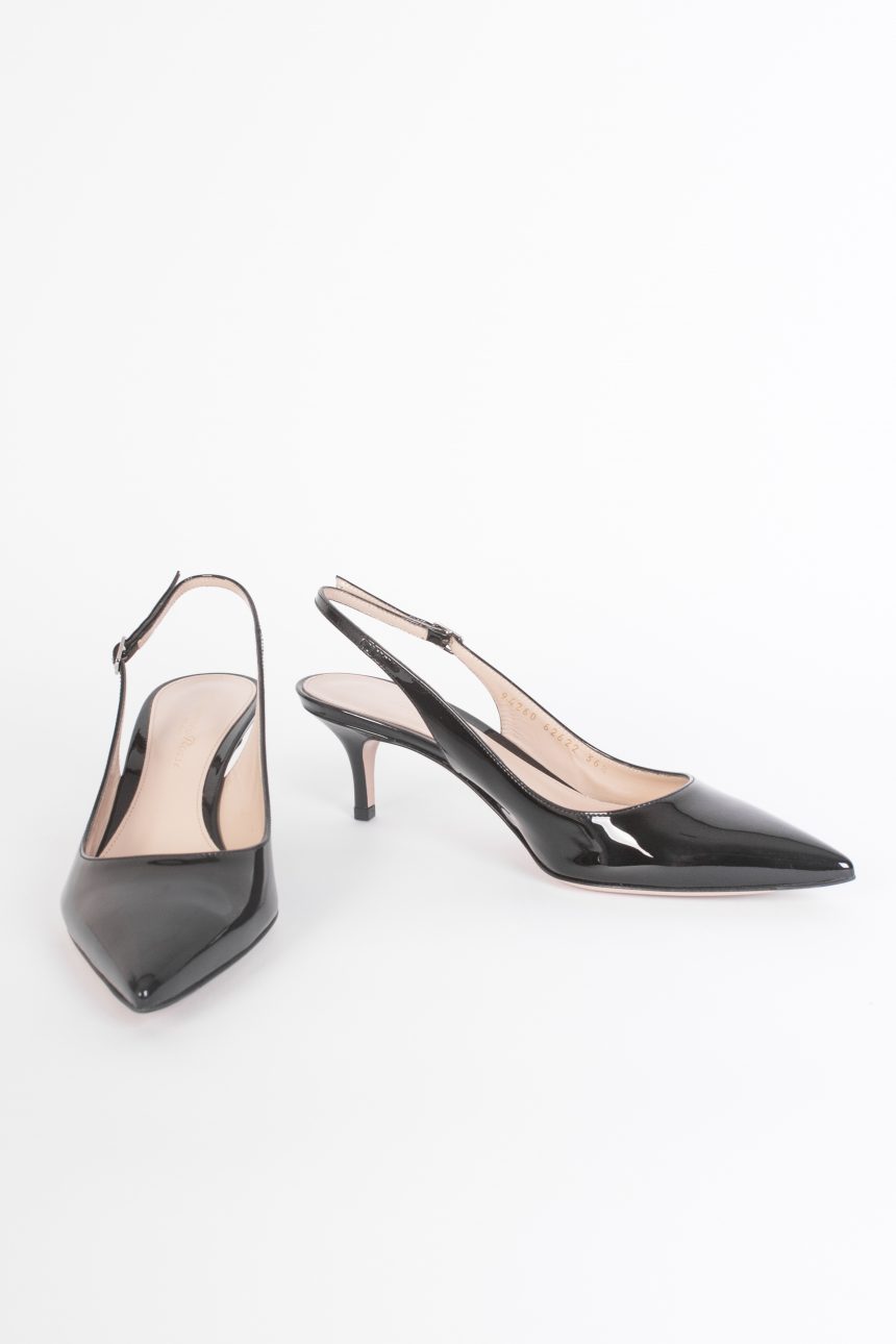 Zapatos Gianvito Rossi